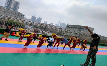 小班体能课游戏教案8篇