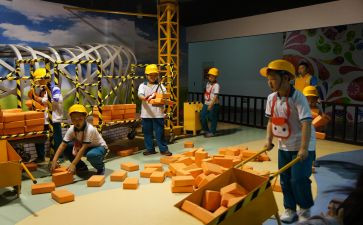 体验心得体会推荐8篇