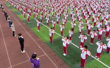 中班幼儿体育活动方案6篇