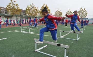 关于幼儿园体育活动的教案通用6篇