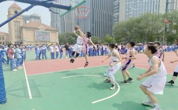 体育活动的教案参考8篇