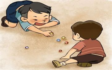 “我的童年”作文最新6篇