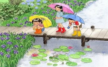 童年600字作文最新6篇