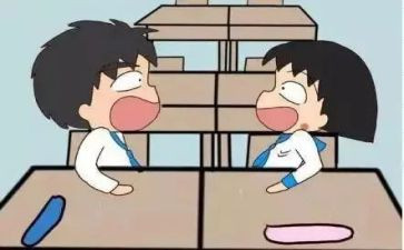 小学写同桌的作文优秀5篇