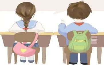 小学生作文我的同桌500字7篇
