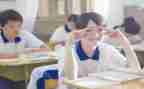 小学生作文我的同桌500字精选7篇