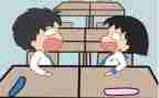 小学写同桌的作文优秀5篇