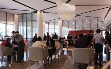 团购活动活动方案6篇