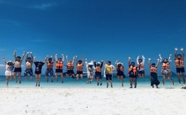 公司团建活动策划7篇