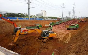 土方工程居间合同6篇