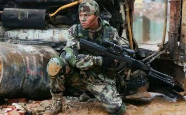 读士兵突击心得体会8篇