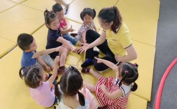 幼儿园托班教学反思7篇