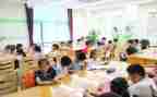 幼儿园托班教案模板6篇