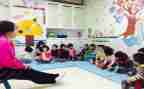 幼儿园托班教案8篇