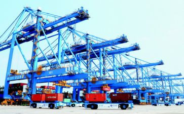 做外贸公司心得体会5篇