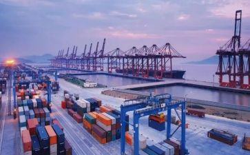 2023外贸业务年终总结8篇
