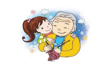 感恩外婆作文通用8篇