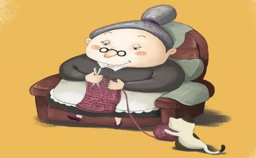 感恩外婆作文最新8篇