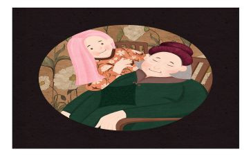 外婆和鞋的读后感6篇