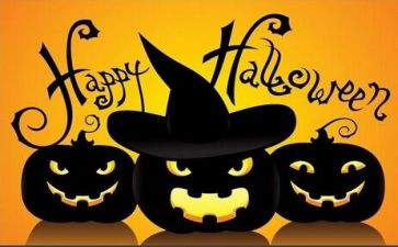 万圣节活动的总结优秀7篇