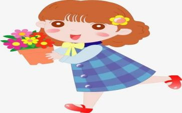 娃娃国教案模板8篇