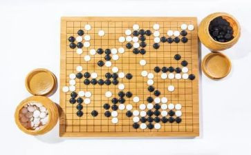 围棋的心得7篇