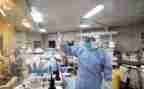 卫生院工作自查报告7篇