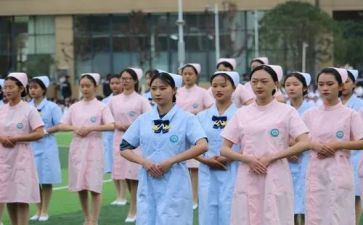 卫校中职自我鉴定7篇