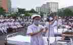 中专卫校毕业自我鉴定精选6篇