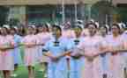 卫校中职自我鉴定7篇