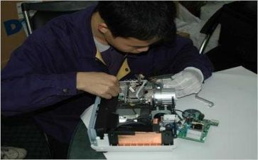 维修工半年度工作总结最新8篇