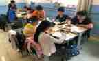 小学语文课的教案5篇