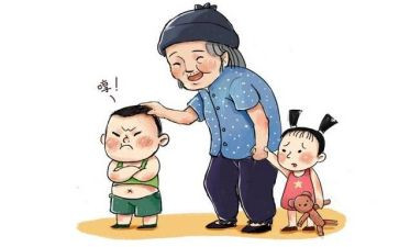 我的奶奶老了作文优质6篇