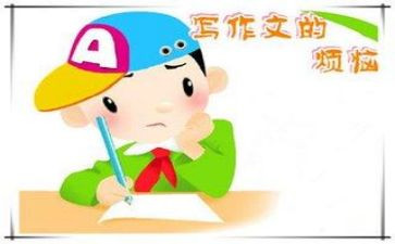 老师我想对你说作文6篇