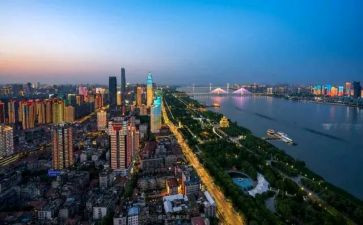 武汉的作文400字6篇