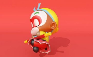 悟空号作文模板5篇