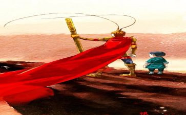 悟空号作文精选6篇