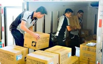 物流管理实习实习报告最新7篇