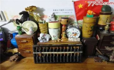 物品合同8篇