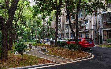 物业小区小保安工作总结5篇