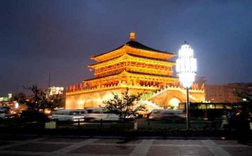 西安小学生作文6篇