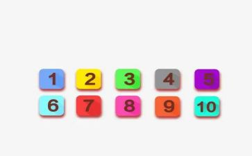 幼儿园相邻数的教案6篇