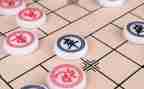 象棋课活动总结8篇