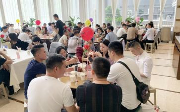 七夕情人节相亲活动方案6篇