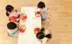 幼儿园小班国庆活动总结6篇