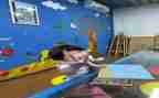 幼儿园小班的安全教案模板7篇