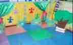 小班幼儿体育教案8篇