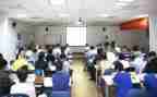 校本课教学总结6篇