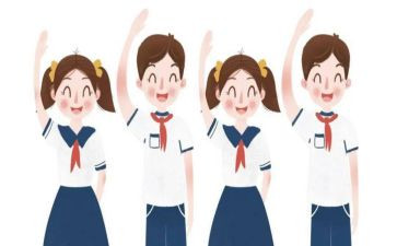 小队委演讲稿5篇