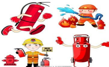 消防站心得体会通用7篇